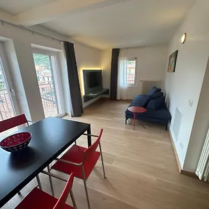 Apartment Lucia 