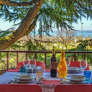 Apartment Caba Santa Cristina 