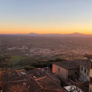 Apartment La Finestra Sulla Toscana 