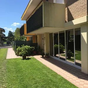 Maison d'hôtes A Casa Di Rosa
