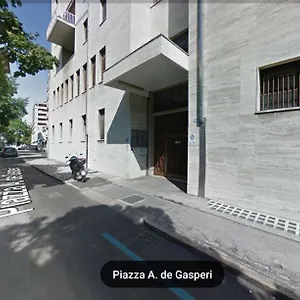 Maison d'hôtes Affittacamere De Gasperi